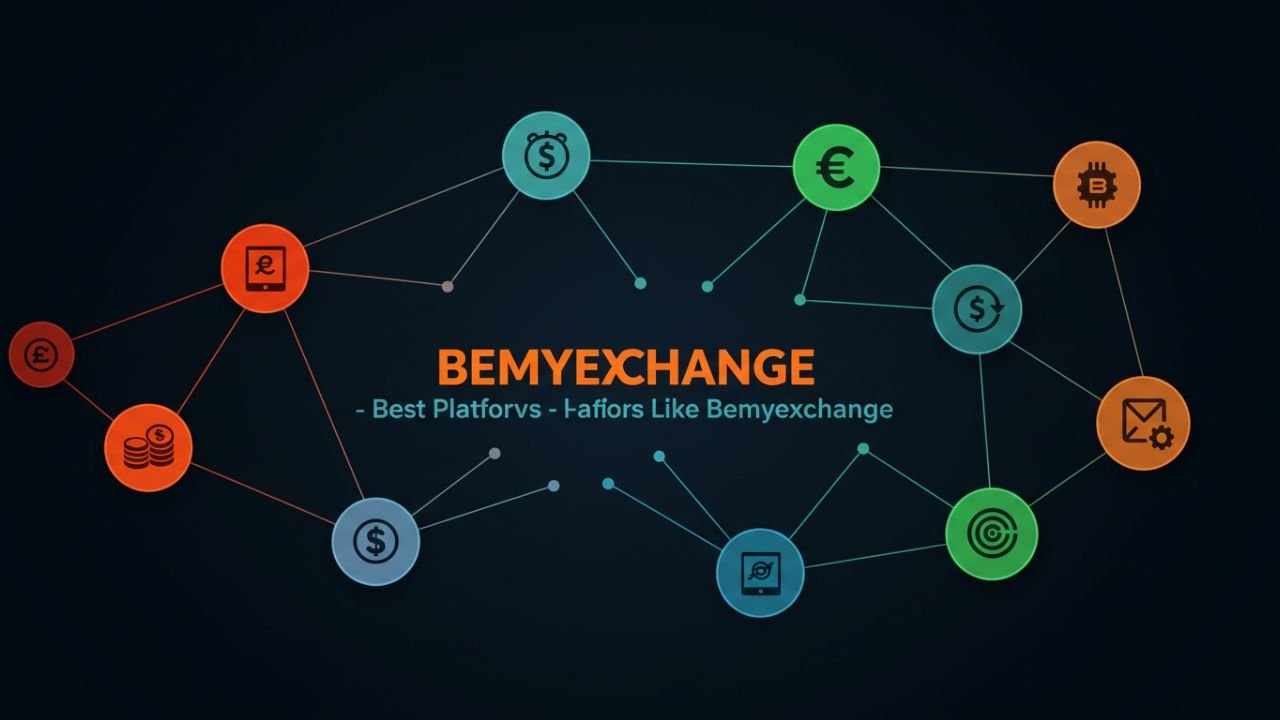 bemyexchange