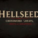hellseed crossword in spanish
