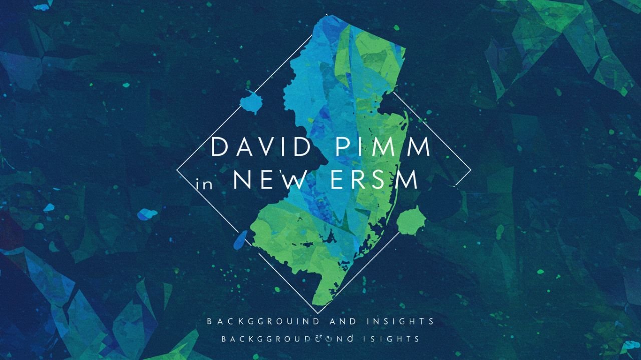 david pimm in new jersey