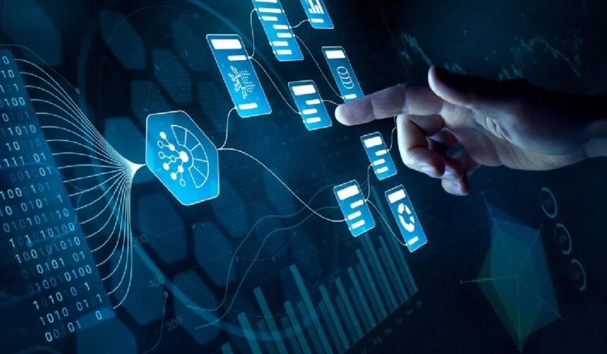 The Future of Connectivity How Transds is Shaping Our Digital Landscape